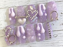 ネイルサロン アムゥ(a.muu)/