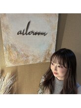 エールルーム 中目黒(aileroom) Manami 