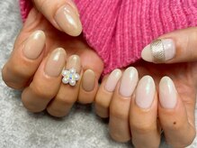 リエル(Riel)/パーツ豊富にご用意♪