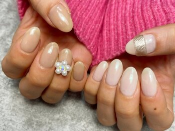 パーツ豊富にご用意♪