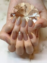 サロン バリーズ 赤羽店(BALLY'S)/ワンカラー