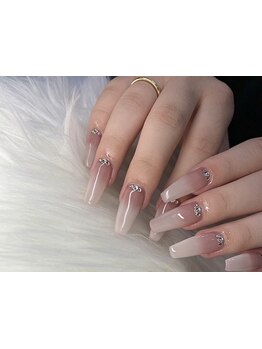 スカルプが得意なサロン