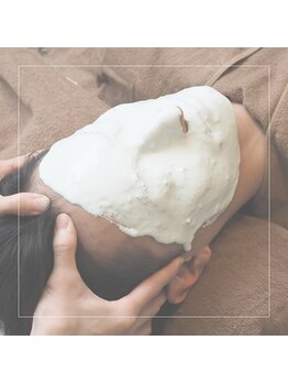 リス(LYS)/[江坂クレイパック]毛穴洗浄ケア