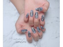 彩(irodori)/サマーネイル