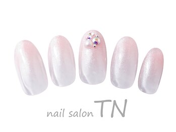 ティーエヌ 札幌駅アスティ45店/10月季節の定額3900円コース