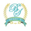 キセキ BERRY'S店(KISEKI)ロゴ