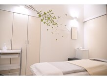 ポーラ ザ ビューティ 宇都宮インターパークスタジアム店(POLA THE BEAUTY)/エステルーム