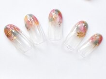 グラビス ラシェル(Gravis La Ciel)/*Gravis定額コース*