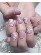 フェリスネイル 池袋店(Feliz Nail)/