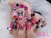 ネイルプリンセス(Nail Princess)/