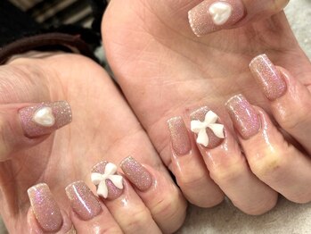 アルーマテラ 横浜店(Allma.TERRA .)/