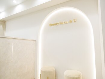 アンドユー ヨコハマ(&U Yokohama)