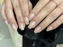 ルシェオ 表参道(LUCIEO)/mirror colour