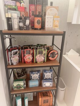 マカニ(Makani)/商品