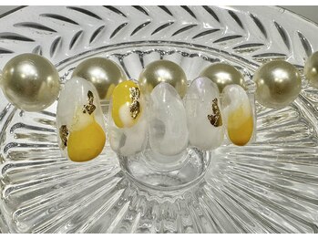 トータルビューティー ソラン(Soran)/デザインジェル