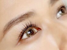 チャーム 能登川店(Charm)/アッパーリフトカール