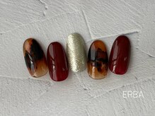 エルバ 目黒不動前(ERBA)/