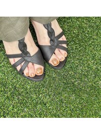 オレンジマグネット