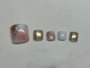 お色味の変更も可能です。