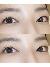 アイラッシュプラン リノ(eyelash plan RINO)/韓国風パーマ