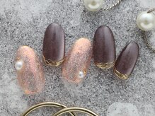 ネイルアッシュ(Nail H)/デザインコース