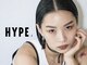 ハイプ(HYPE.)の写真