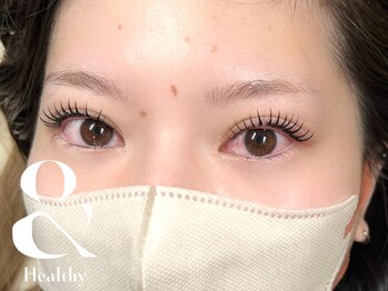 シェリー(Cheri)/アンドヘルシー