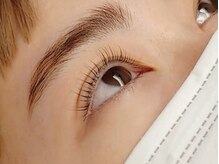 エイト アイラッシュ 沖縄北谷店(eight eyelash)/まつ毛パーマ