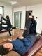 クロスコンディション(Cross Condition)の写真/スマホやパソコンの見過ぎが原因の肩こりや慢性的な腰痛と縁を切りたい方や運動不足でお悩みの方にも◎