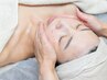 【open特価】極上BIOフェイシャル（お顔.ヘッド）50分6,600円→4,980円
