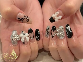 リンビューティー(Rin Beauty)/