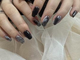 nuance nail