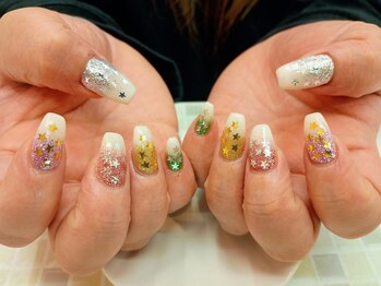 エムネイルズ(m nails)/