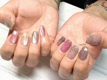 アンドット(anDot.)/まろんまぐ×ふらっしゅ