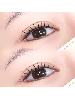 チルアンドアイ 千葉駅前店(Chill&Eye)/まつ毛パーマ/ラッシュリフト