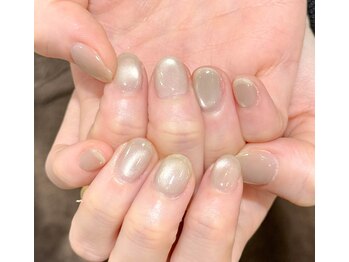 クラシカ 幡ヶ谷店(CLASSICA)/3月ネイル☆