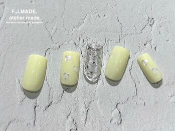 アトリエ メイド(atelier made)/