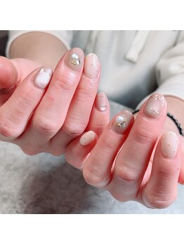 サイ(Sai)/セレモニーネイル