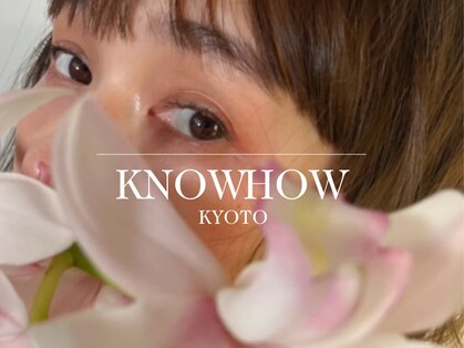 ノウハウ キョウト(KNOWHOW kyoto)の写真