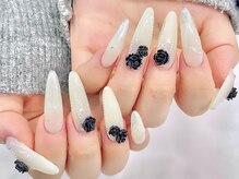 ルビーネイル 太閤通駅店(RUBY NAIL)