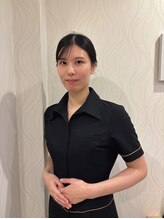 パーフェクトボディプレミアム 大阪心斎橋店(PERFECT BODY PREMIUM) 波多野 僚