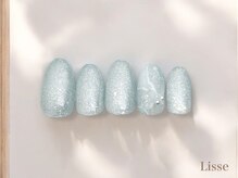 リセ 銀座本店(Lisse)/初回シンプル　¥6500