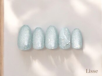 リセ 銀座本店(Lisse)/初回シンプル　¥6500