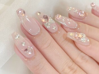 ブルームビューティ― 新宿(Bloom Beauty)/