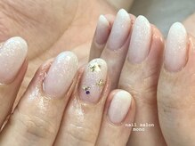 モノ(mono)/シンプルデザイン