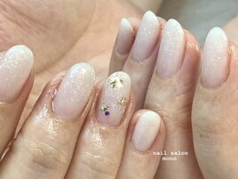 シンプルデザイン