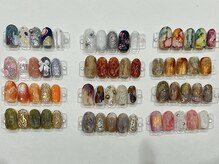 華倶楽部/sample art