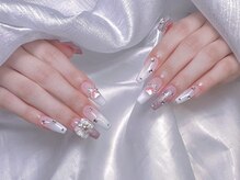 ジースタジオ(G.Studio)/可愛いネイル