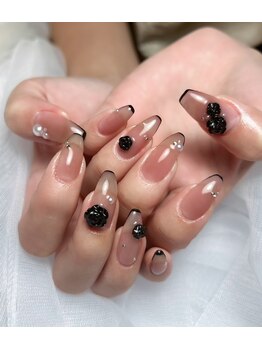 持ち込みデザイン／フィルイン