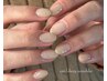 【hand】one color  ¥4,500→¥4,000